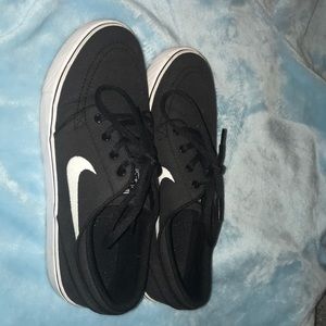 Women’s Nike Stefan Janoski Skateboarding Shoes